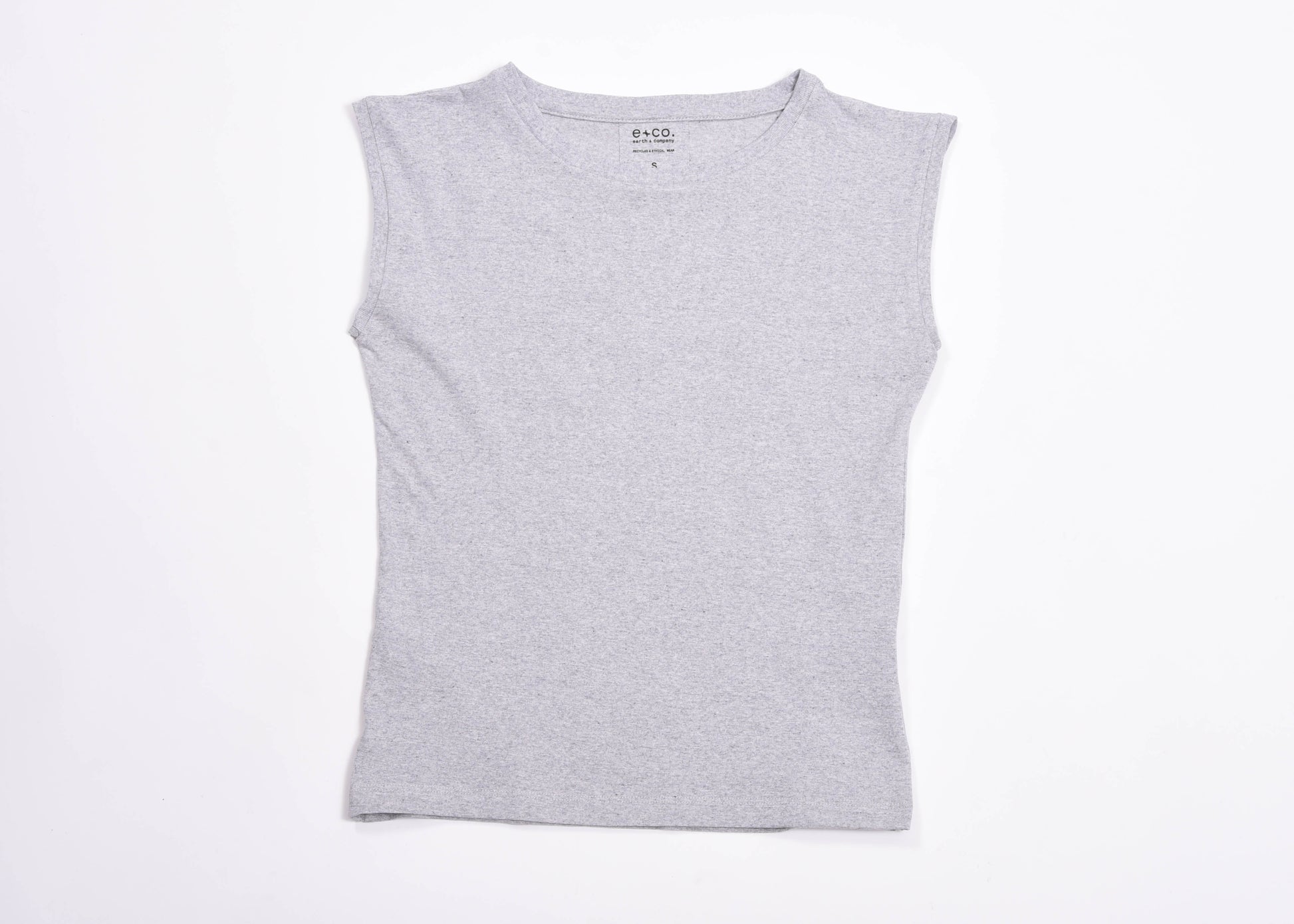 Playera Fenti Mujer — 50% Algodón 40% Poliester 10% Poliester Negro — 190 g/m²