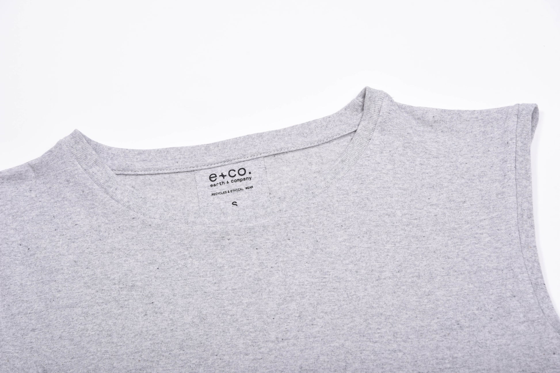 Playera Fenti Mujer — 50% Algodón 40% Poliester 10% Poliester Negro — 190 g/m²