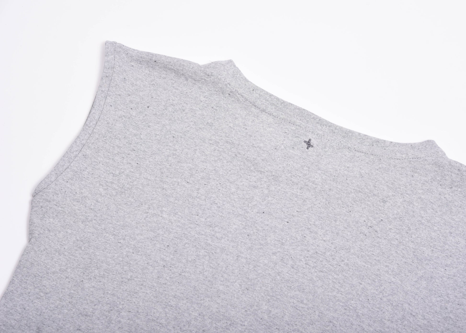 Playera Fenti Mujer — 50% Algodón 40% Poliester 10% Poliester Negro — 190 g/m²