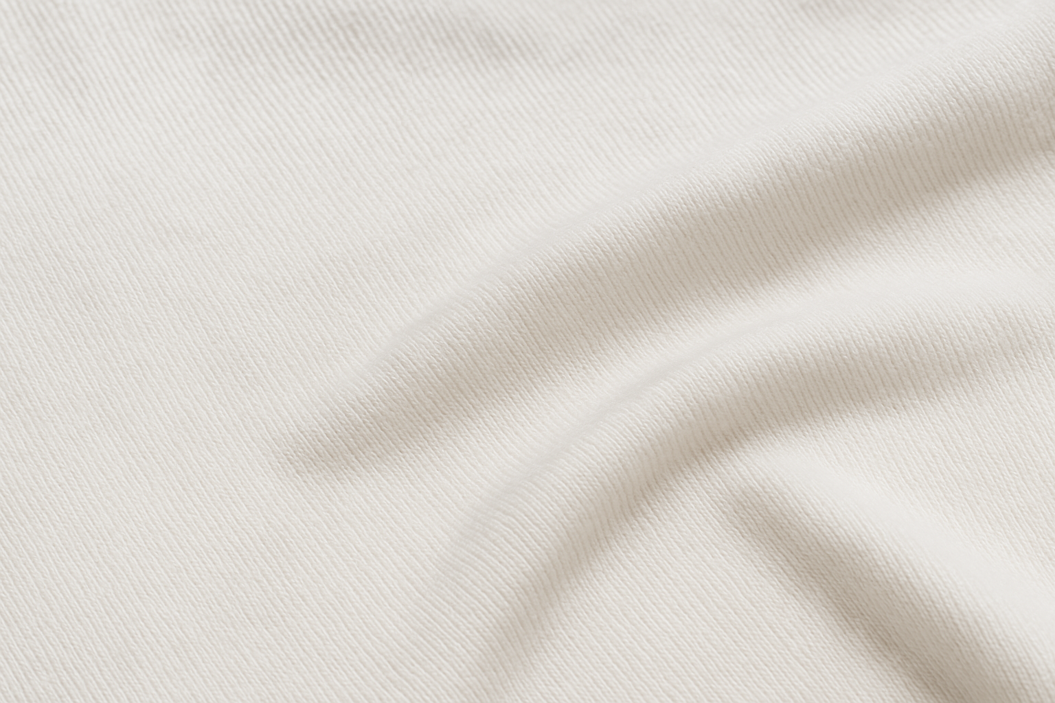 tela de algodon premium blanco