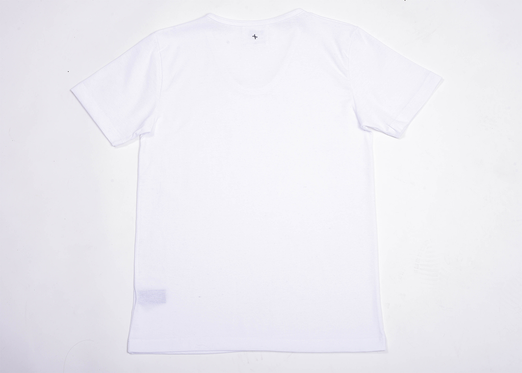 SEA FOAM cuello en V