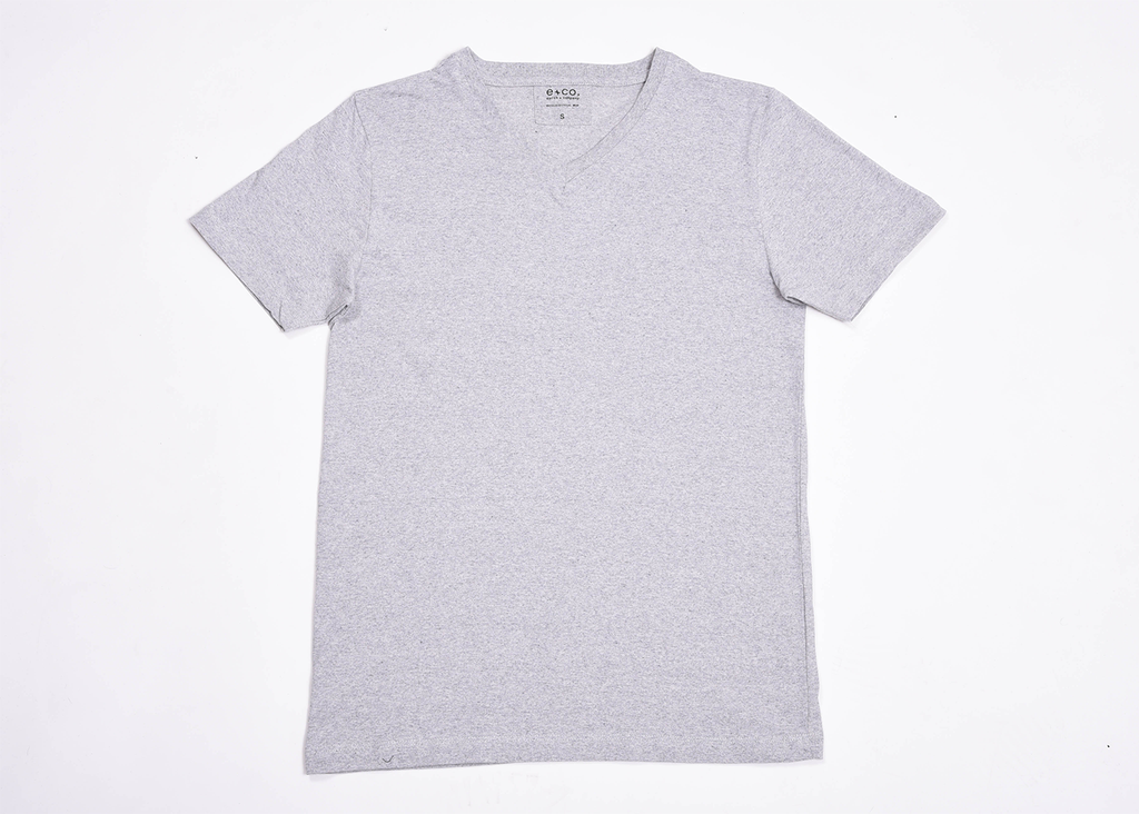 FOG cuello en V