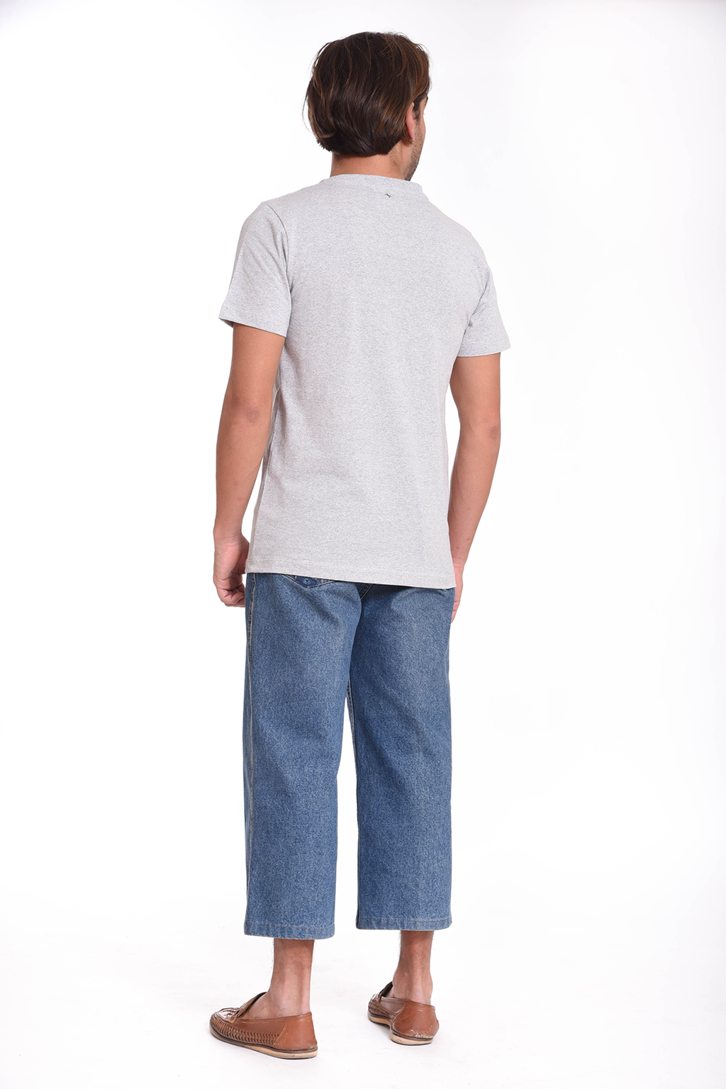 FOG cuello en V