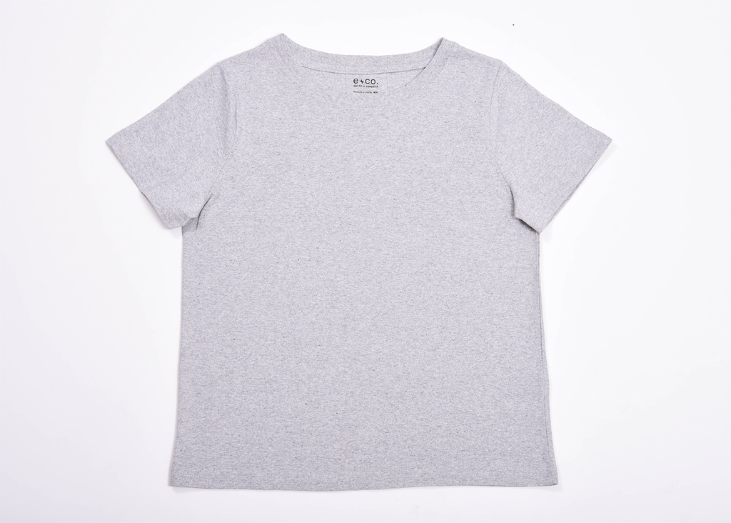 FOG cuello redondo