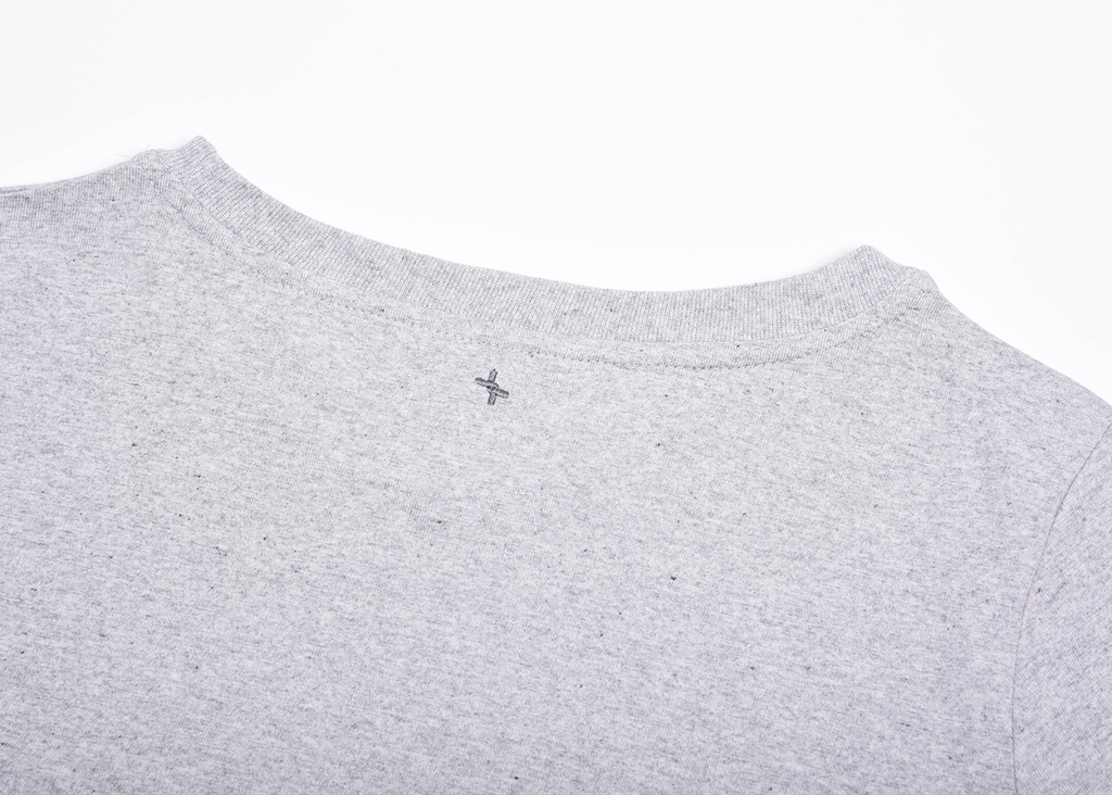 FOG cuello redondo