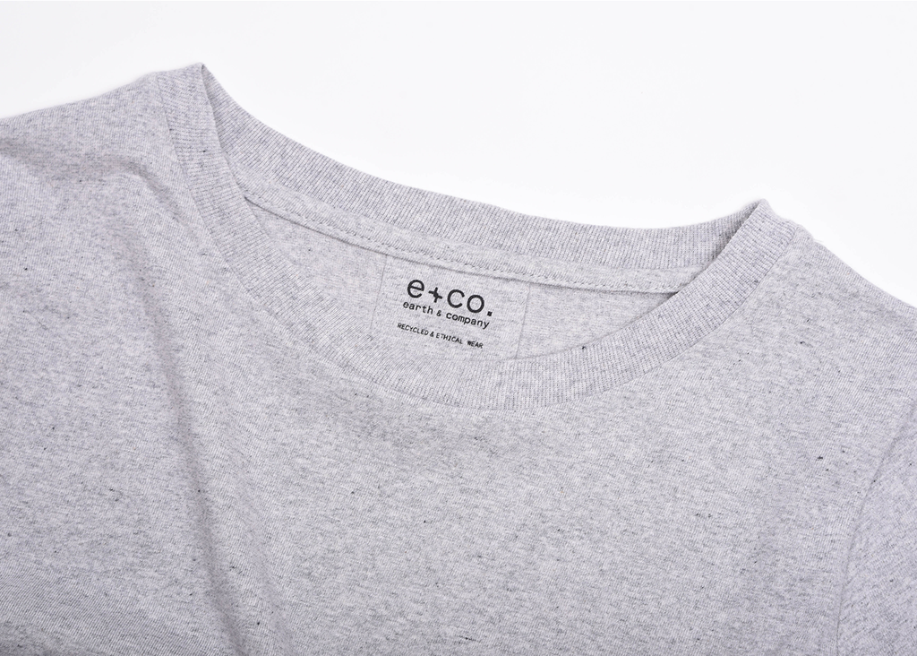 FOG cuello redondo