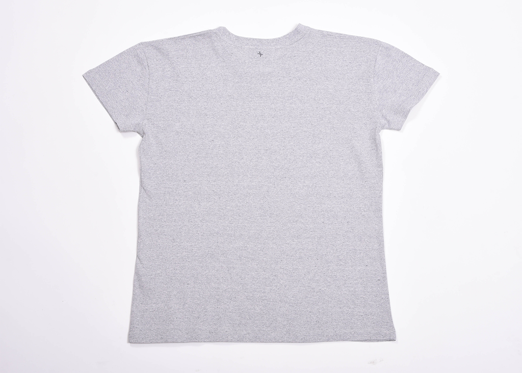 FOG cuello redondo